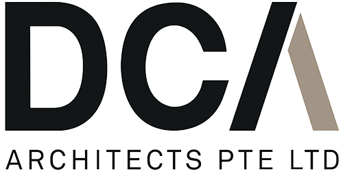 dca logo